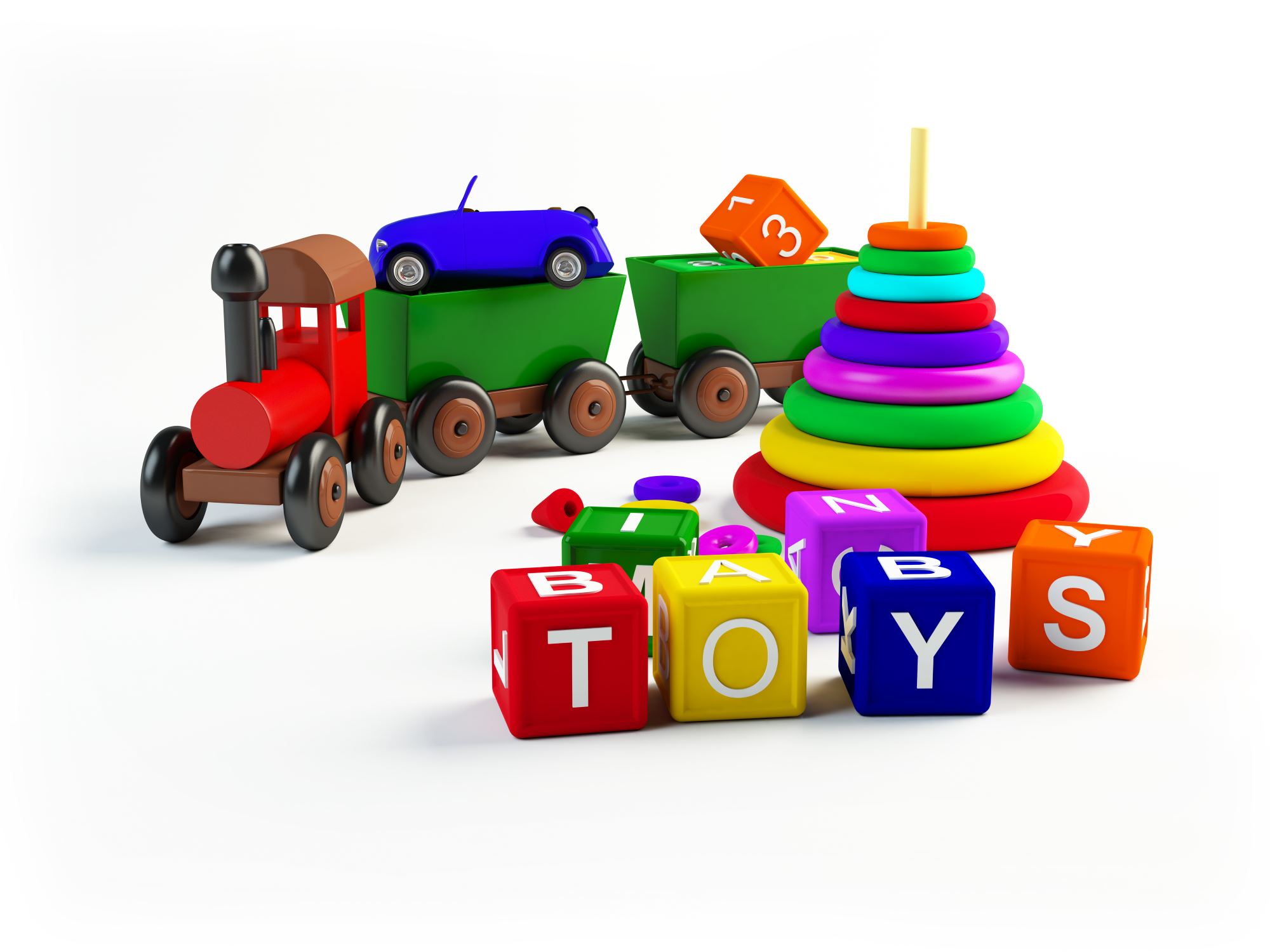 Uber 30 Spielsachen Fur Kinder Ab 1 Jahr 21 Spielzeug Ratgeber