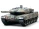 Tamiya 300056020 - Leopard 2a6
