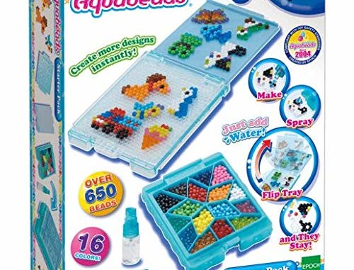 Aquabeads Spielzeug Neuheiten 2019