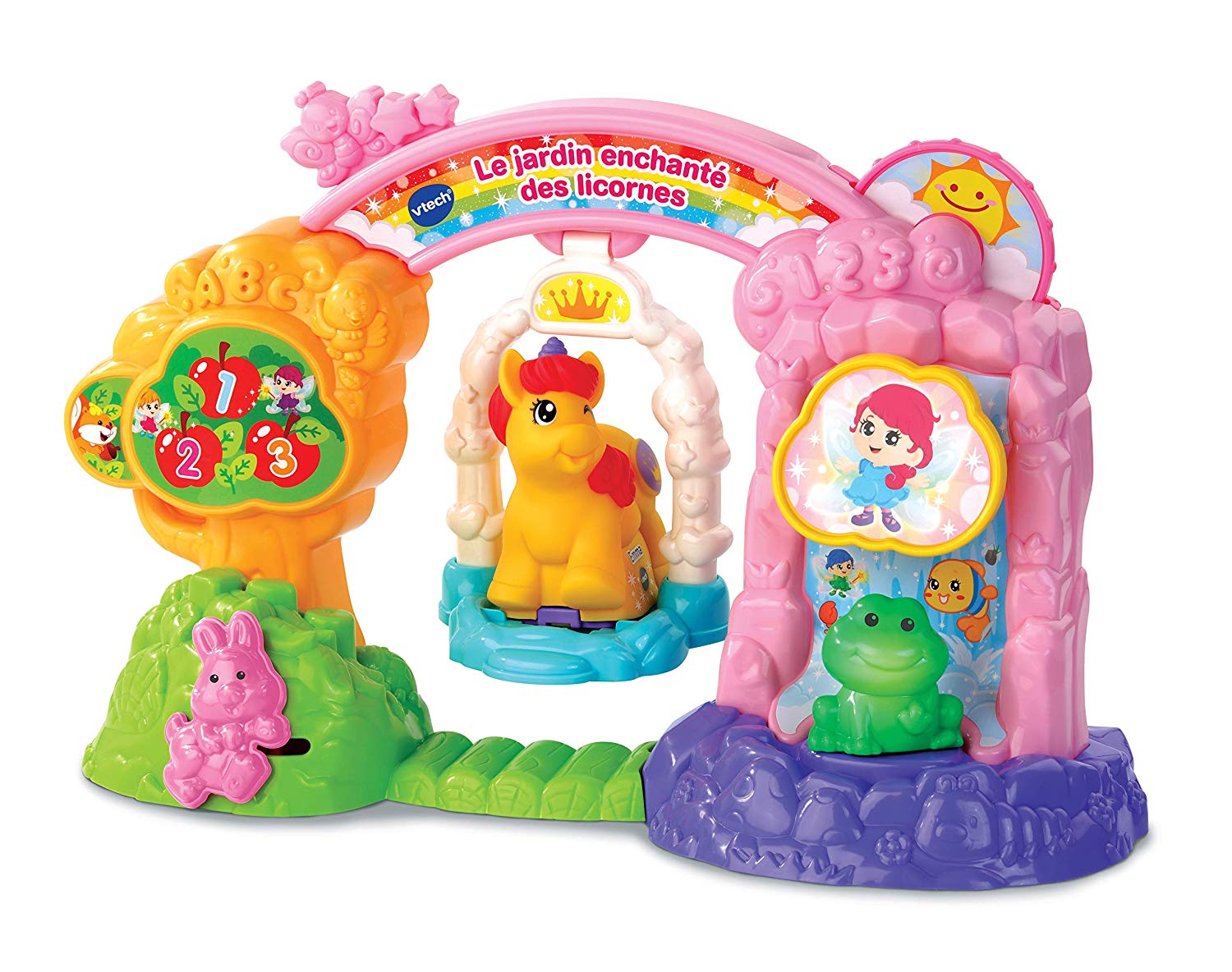 Vtech Spielzeug Neuheiten 2019