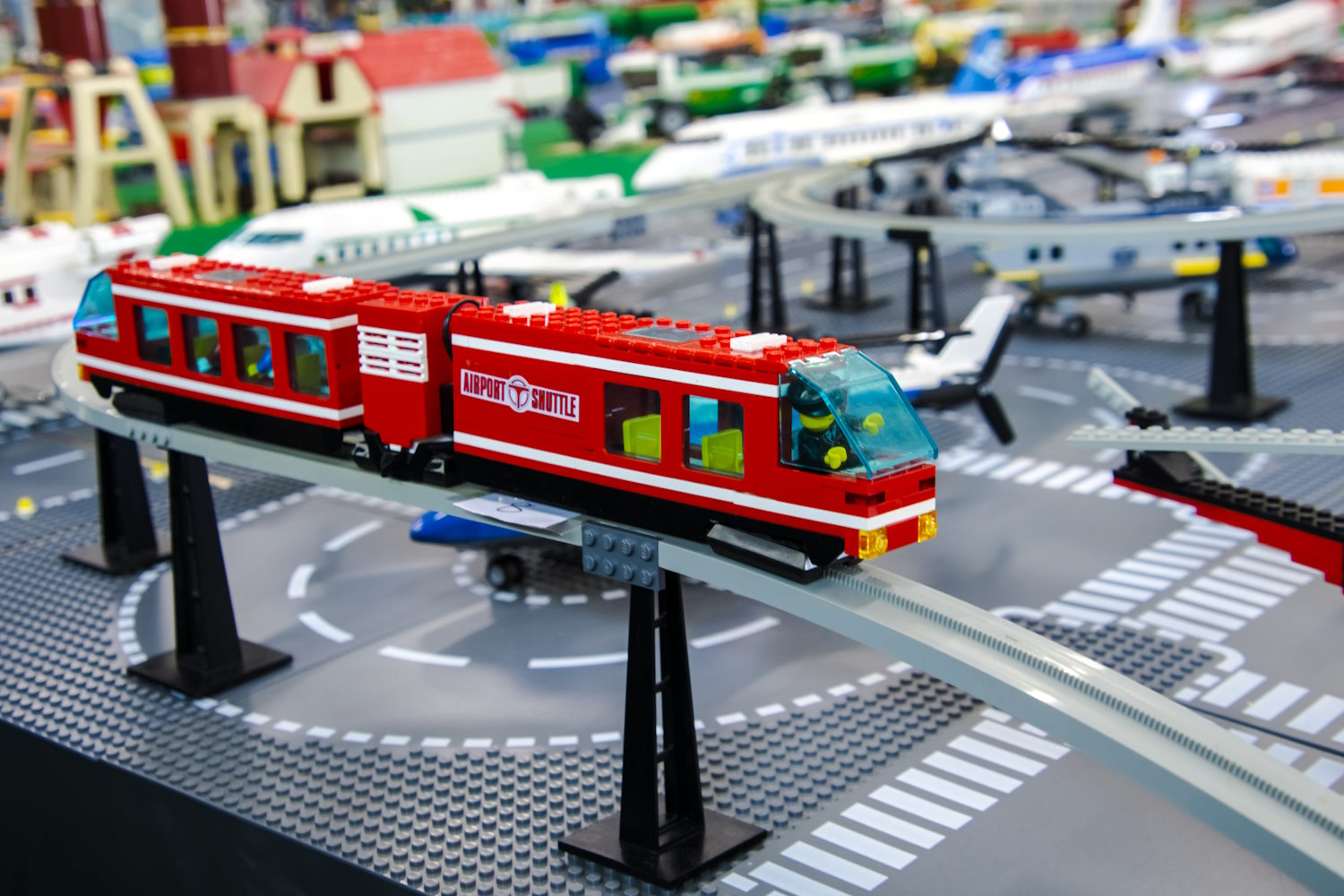 Yardwe Modellfiguren 50-teilig - Miniatur Menschen Für Modelleisenbahn